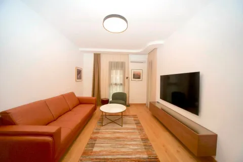 Rent, one bedroom apartment, 46m², New City, Podgorica - image 4