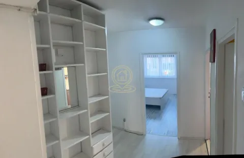 Rent, three bedroom apartment, 55m², Savski Venac, Beograd - image 2