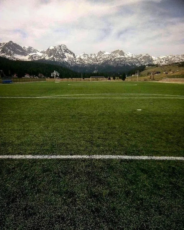 Prodaja, plac, 2085m², Žabljak, Crna Gora