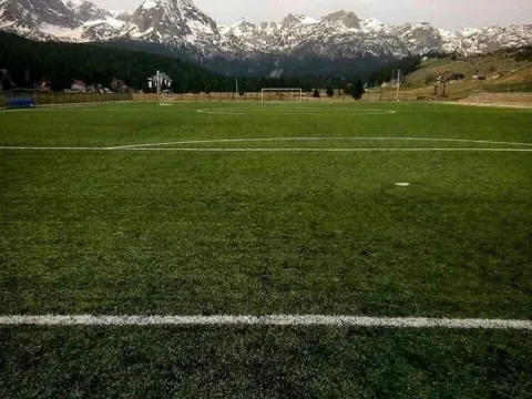 Prodaja, plac, 2085m², Žabljak, Crna Gora - image 3