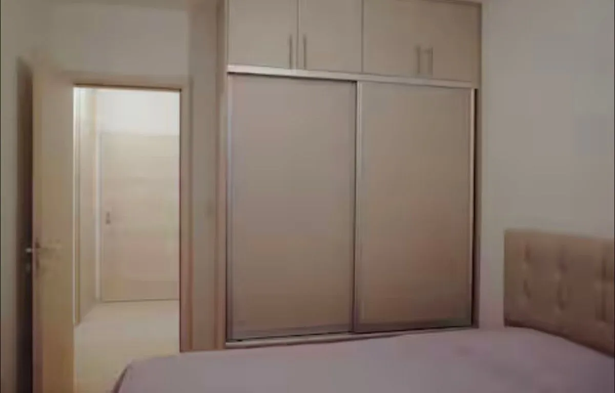Rent, one bedroom apartment, 44m², Zagorič, Podgorica