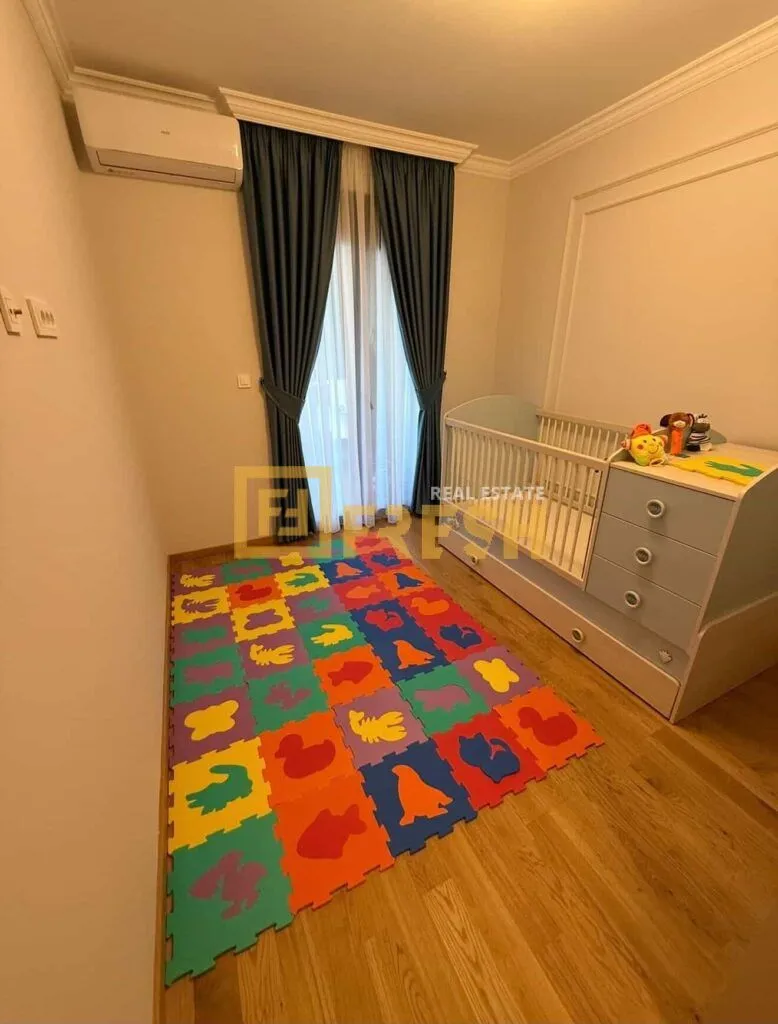 Prodaja, dvosoban stan, 69m², City Kvart, Podgorica