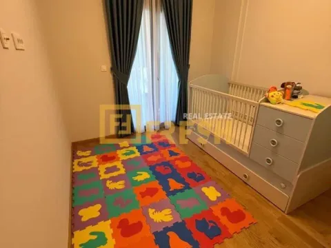 Sale, two bedroom apartment, 69m², City Kvart, Podgorica - image 7