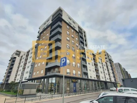 Stan in Stari Aerodrom