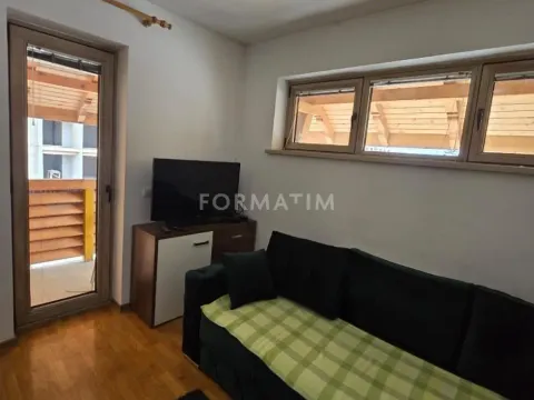 Rent, one bedroom apartment, 40m², Centar, Zlatibor - image 10