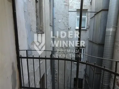 Rent, two bedroom apartment, 54m², Zvezdara Sve Podlokacije, Beograd - image 15