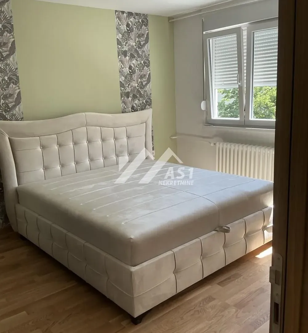 Izdavanje, trosoban stan, 50m², Detelinara, Novi Sad Sve Podlokacije