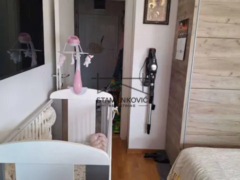 Prodaja, dvosoban stan, 53m², Bulevar patrijarha Pavla, Novi Sad Sve Podlokacije - image 11