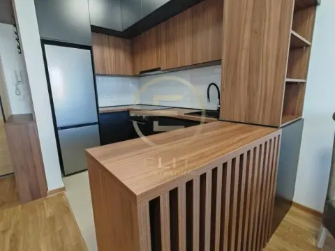 Izdavanje, jednosoban stan, 40m², Telep, Novi Sad Sve Podlokacije - image 13