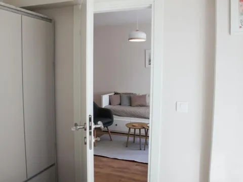 Rent, one bedroom apartment, 41m², Pod Kuk, Tivat - image 3