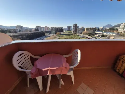 Sale, one bedroom apartment, 53m², Bar, Crna Gora - image 9