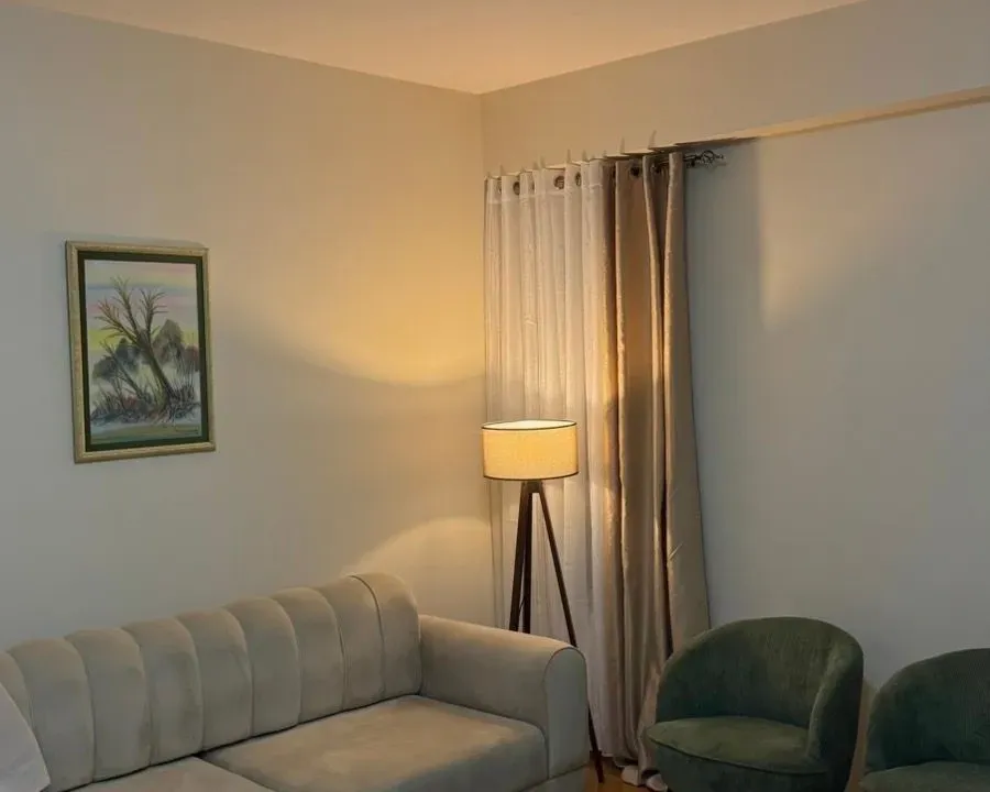Rent, one bedroom apartment, 47m², Krivi Most, Podgorica