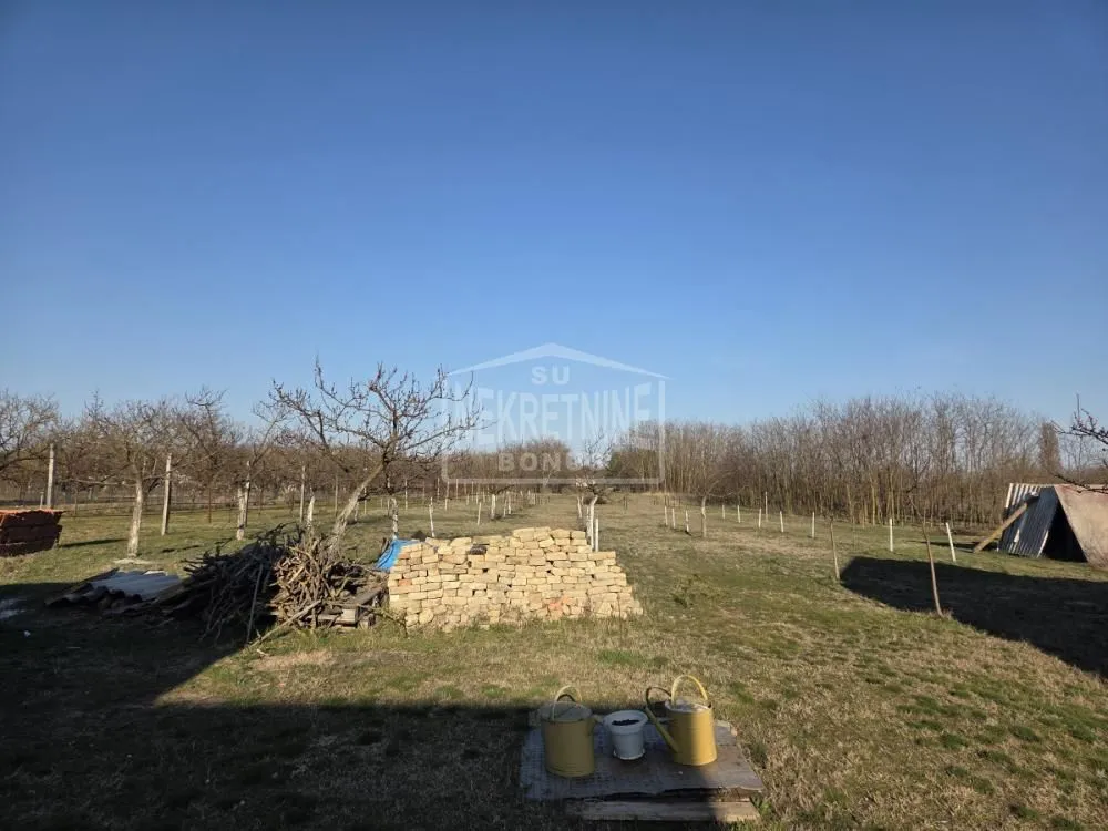 Prodaja, kuća, 119m², Veliki Radanovac, Subotica