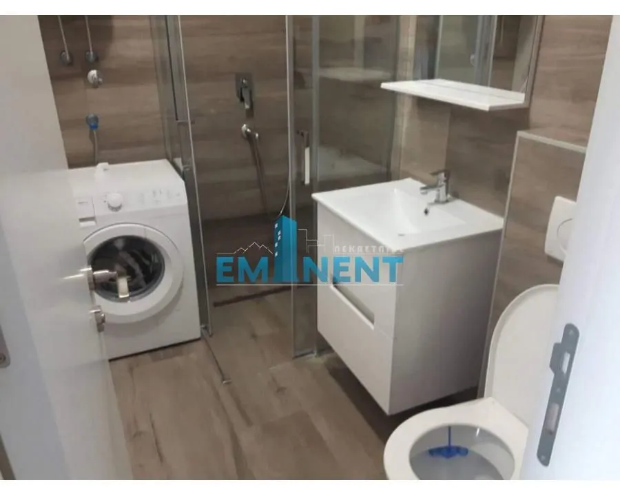 Rent, apartment, 35m², Lekino Brdo, Voždovac Sve Podlokacije