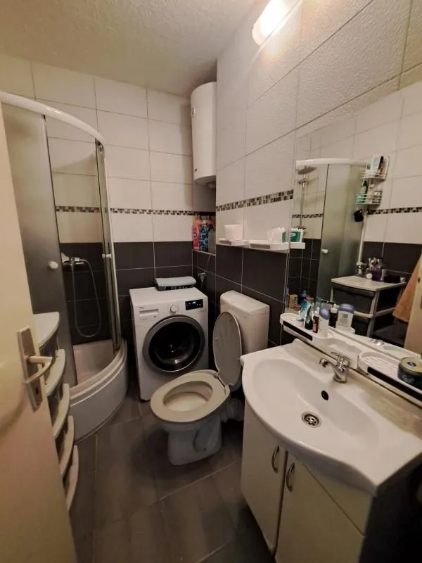 Prodaja, dvosoban stan, 78m², Zabjelo, Podgorica
