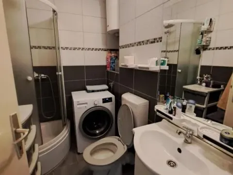 Prodaja, dvosoban stan, 78m², Zabjelo, Podgorica - image 3