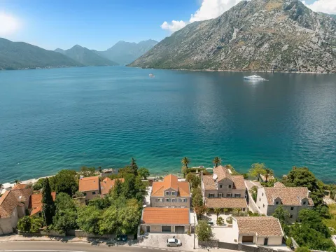 Sale, house, 819m², Ljuta, Kotor - image 37