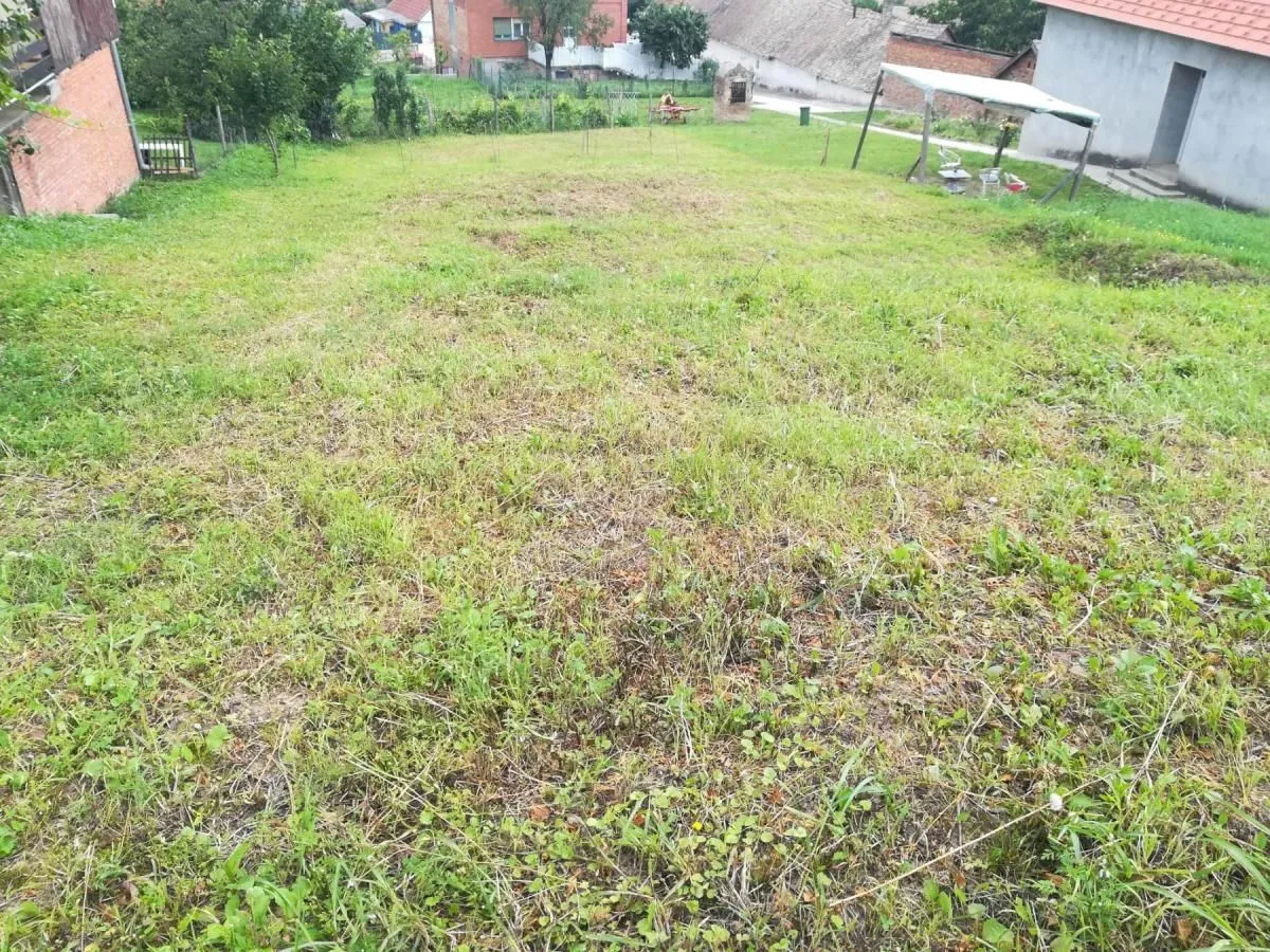 Prodaja, plac, 500m², Novi Sad, Srbija