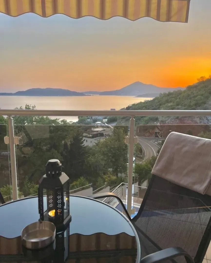 Sale, studio apartment, 36m², Budva, Crna Gora