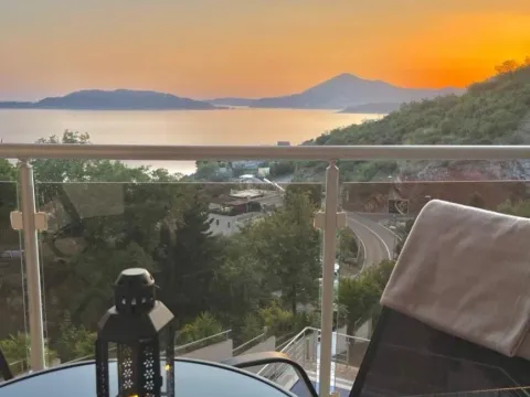 Sale, studio apartment, 36m², Budva, Crna Gora - image 3