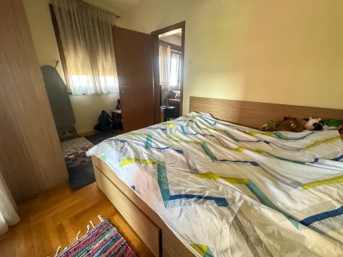 Prodaja, jednosoban stan, 40m², Tuški Put, Podgorica - image 9