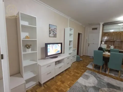 Izdavanje, dvosoban stan, 50m², Sajmište, Novi Sad - image 2