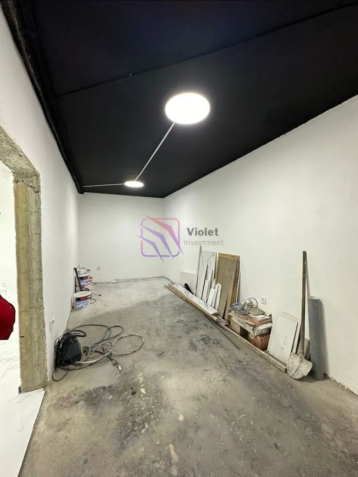 Rent, office space, 115m², Stari Aerodrom, Podgorica