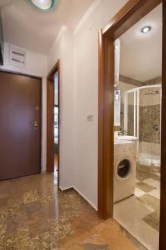 Izdavanje, jednosoban stan, 45m², Pržno, Budva - image 7