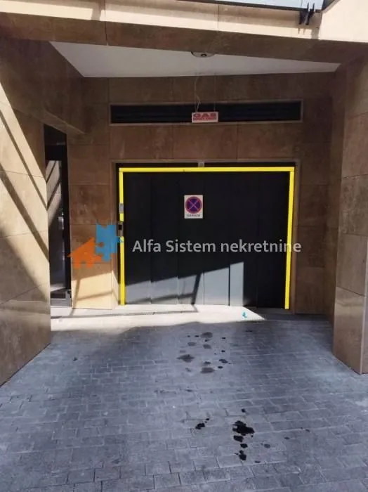 Rent, three bedroom apartment, 90m², Tašmajdan, Palilula Sve Podlokacije