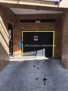 Rent, three bedroom apartment, 90m², Tašmajdan, Palilula Sve Podlokacije - image 19