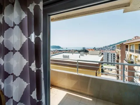 Sale, two bedroom apartment, 76m², Lazi, Budva - image 23