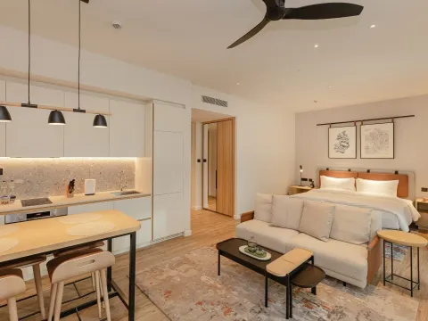 Sale, apartment, 73m², Porto Montenegro, Tivat - image 3