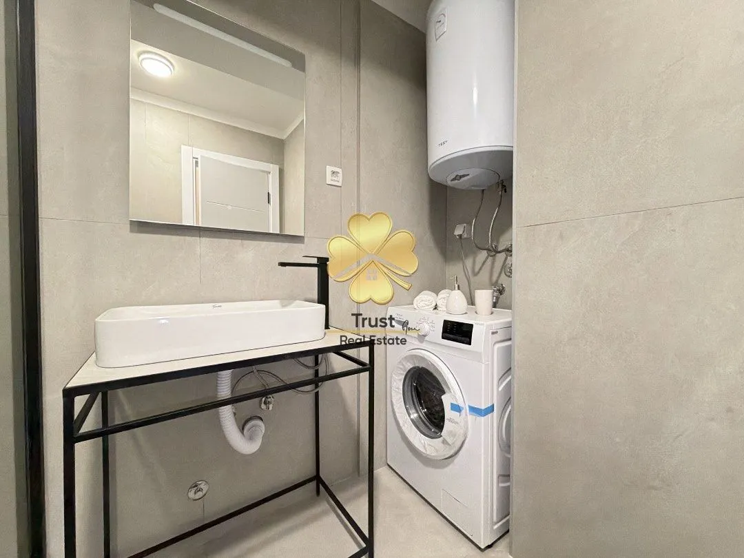 Izdavanje, garsonjera, 40m², Momišići, Podgorica