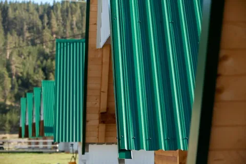 Prodaja, trosoban stan, 53m², Žabljak, Crna Gora - image 19