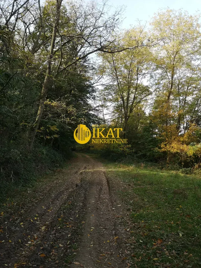 Prodaja, plac, 1000m², Nemenikuće, Sopot