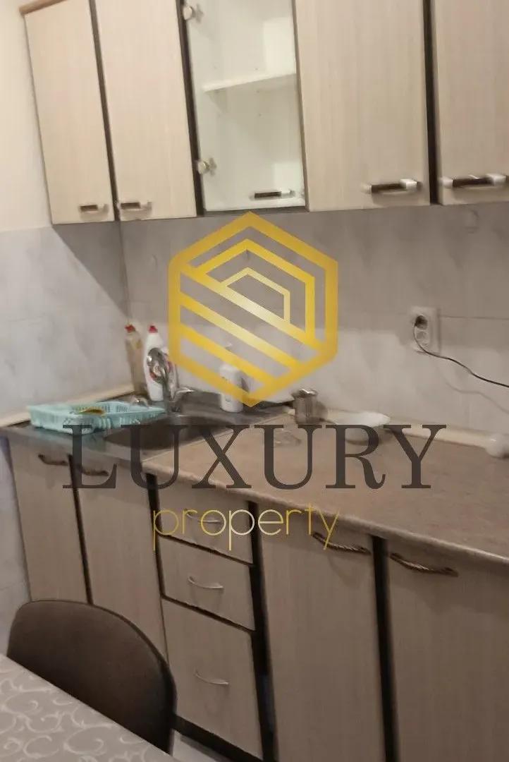 Rent, one bedroom apartment, 40m², Stari Aerodrom, Podgorica