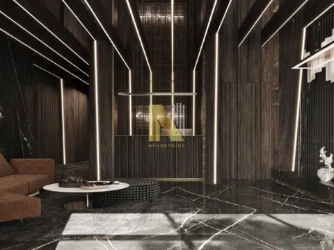 Sale, four bedroom apartment, 140m², Savski Venac, Beograd - image 4