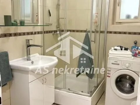 Izdavanje, dvosoban stan, 67m², Kalenić Pijaca, Vračar Sve Podlokacije - image 14