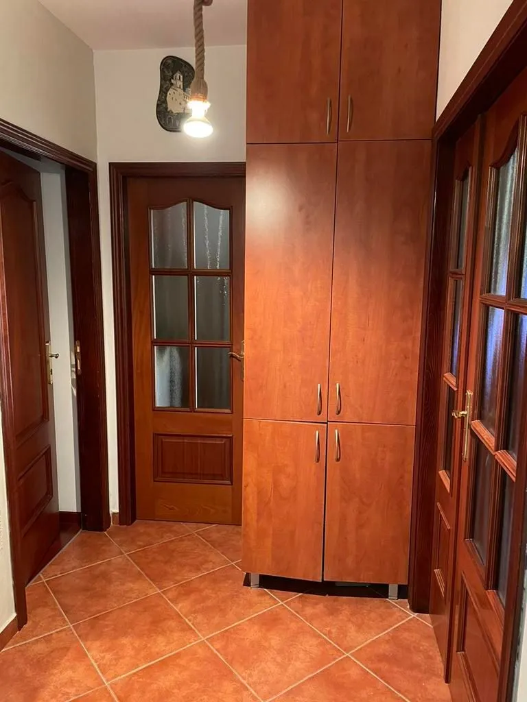 Prodaja, jednosoban stan, 55m², Gorica C, Podgorica