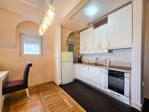 Rent, three bedroom apartment, 70m², Zagorič, Podgorica - image 3