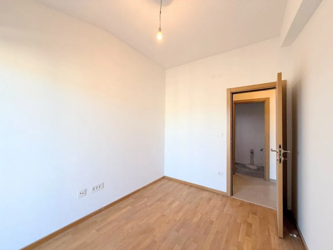 Sale, two bedroom apartment, 72m², Stari Aerodrom, Podgorica