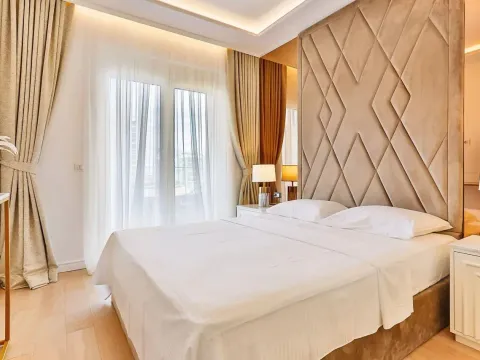 Sale, one bedroom apartment, 45m², Centar, Budva - image 2