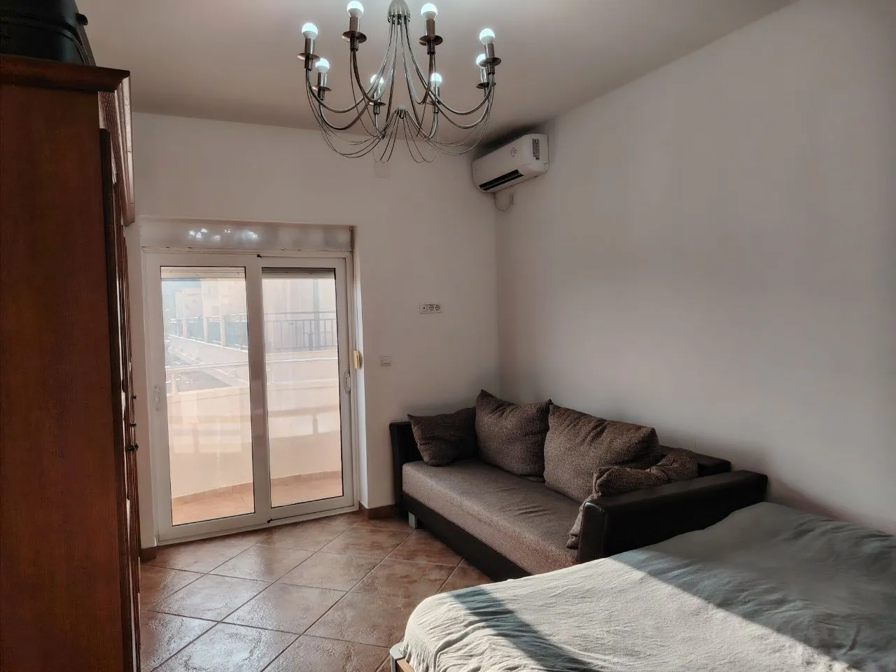 Sale, apartment, 93m², Budva, Crna Gora