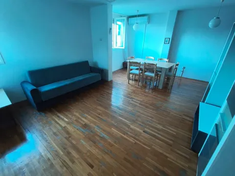 Rent, three bedroom apartment, 100m², Blok 5, Podgorica - image 6