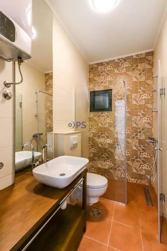 Sale, apartment, 35m², Bar, Crna Gora