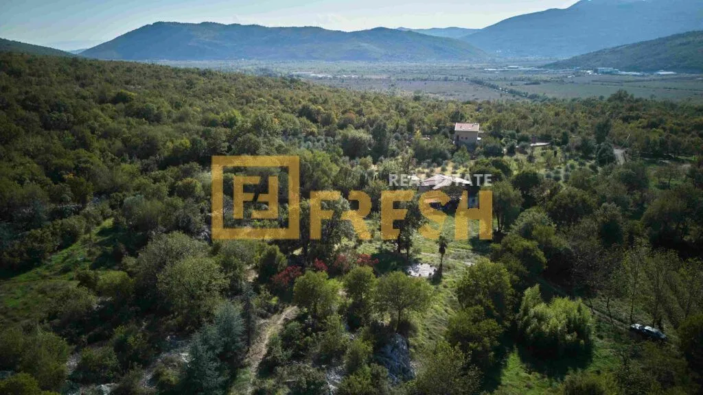 Prodaja, plac, 33727m², Ostalo, Podgorica