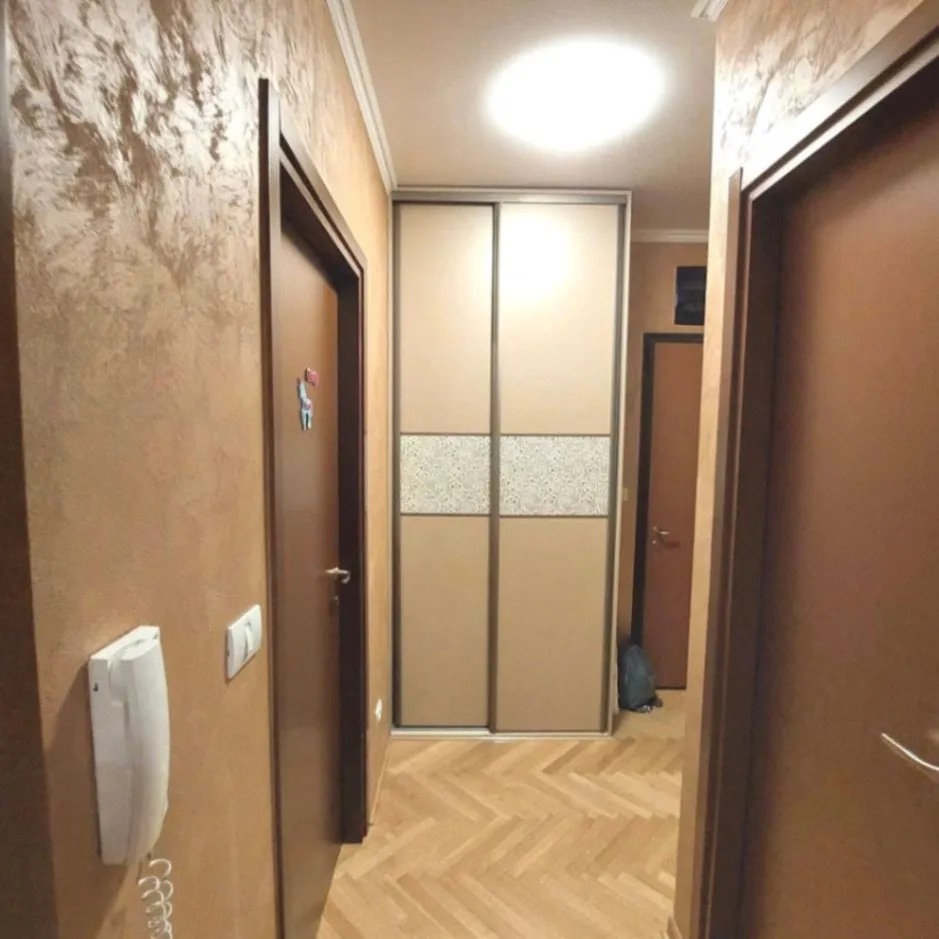 Rent, two bedroom apartment, 88m², City Kvart, Podgorica