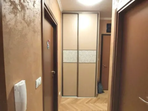 Izdavanje, dvosoban stan, 88m², City Kvart, Podgorica - image 10