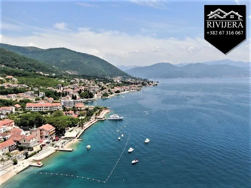 Prodaja, kuća, 411m², Đenovići, Herceg Novi