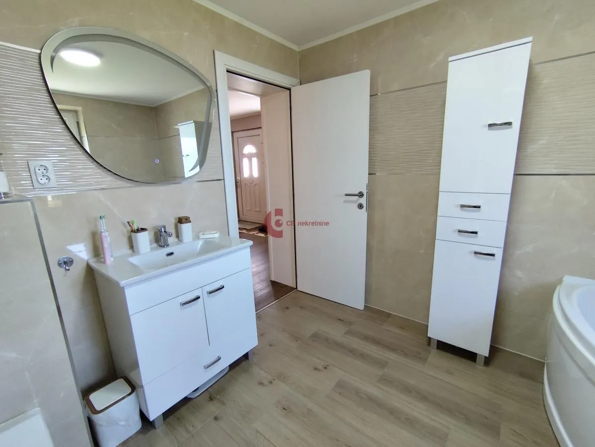 Prodaja, kuća, 163m², Bački Vinogradi, Subotica